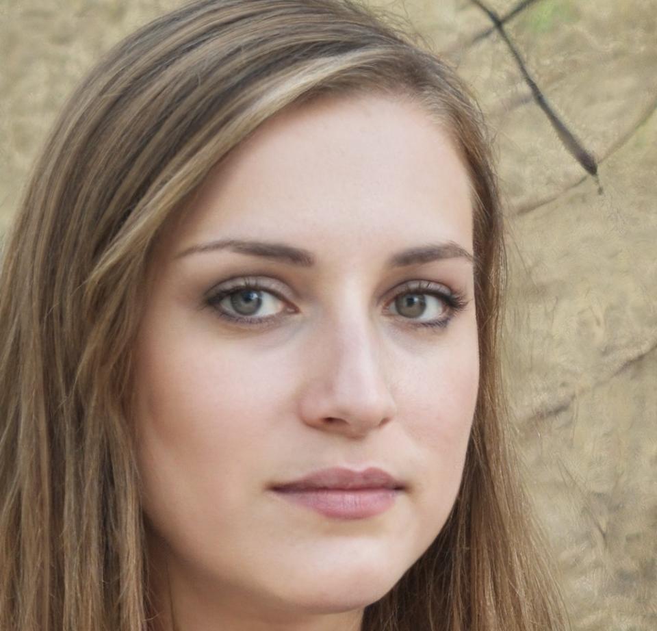 Portrait of Dorota Kwiecień, Lead Programme Instructor