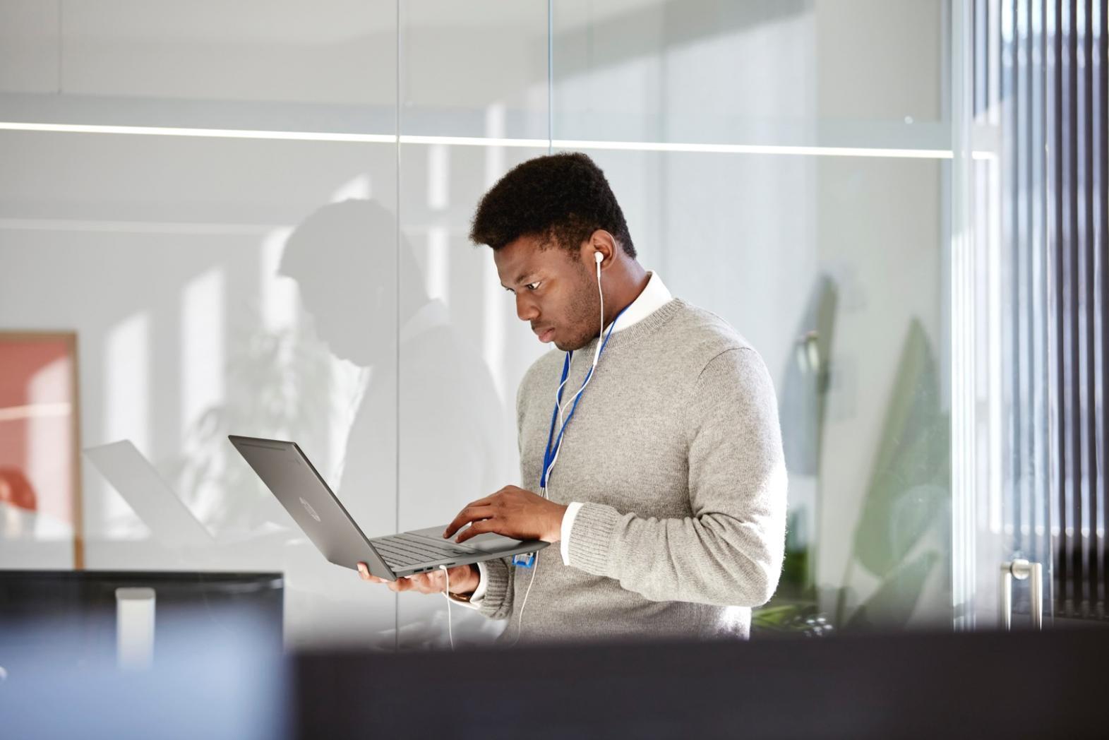 Budget performance learning materials and structured course guides