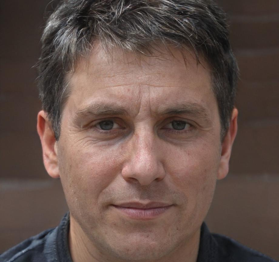 Declan Pryce, Senior Instructor in Budget Performance at Plok Dustravion